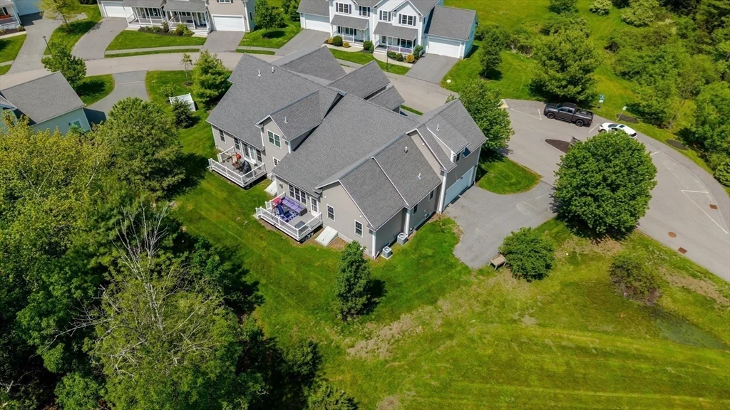 2 Williamsburg Way, Medway