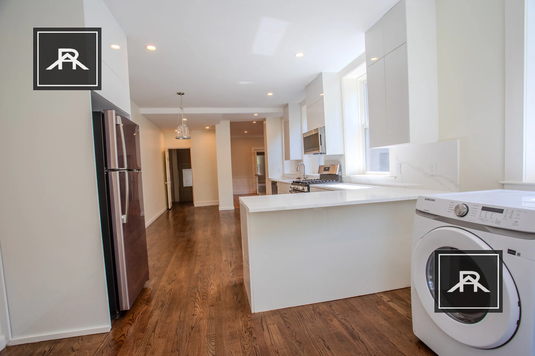 1726 Beacon St, Brookline