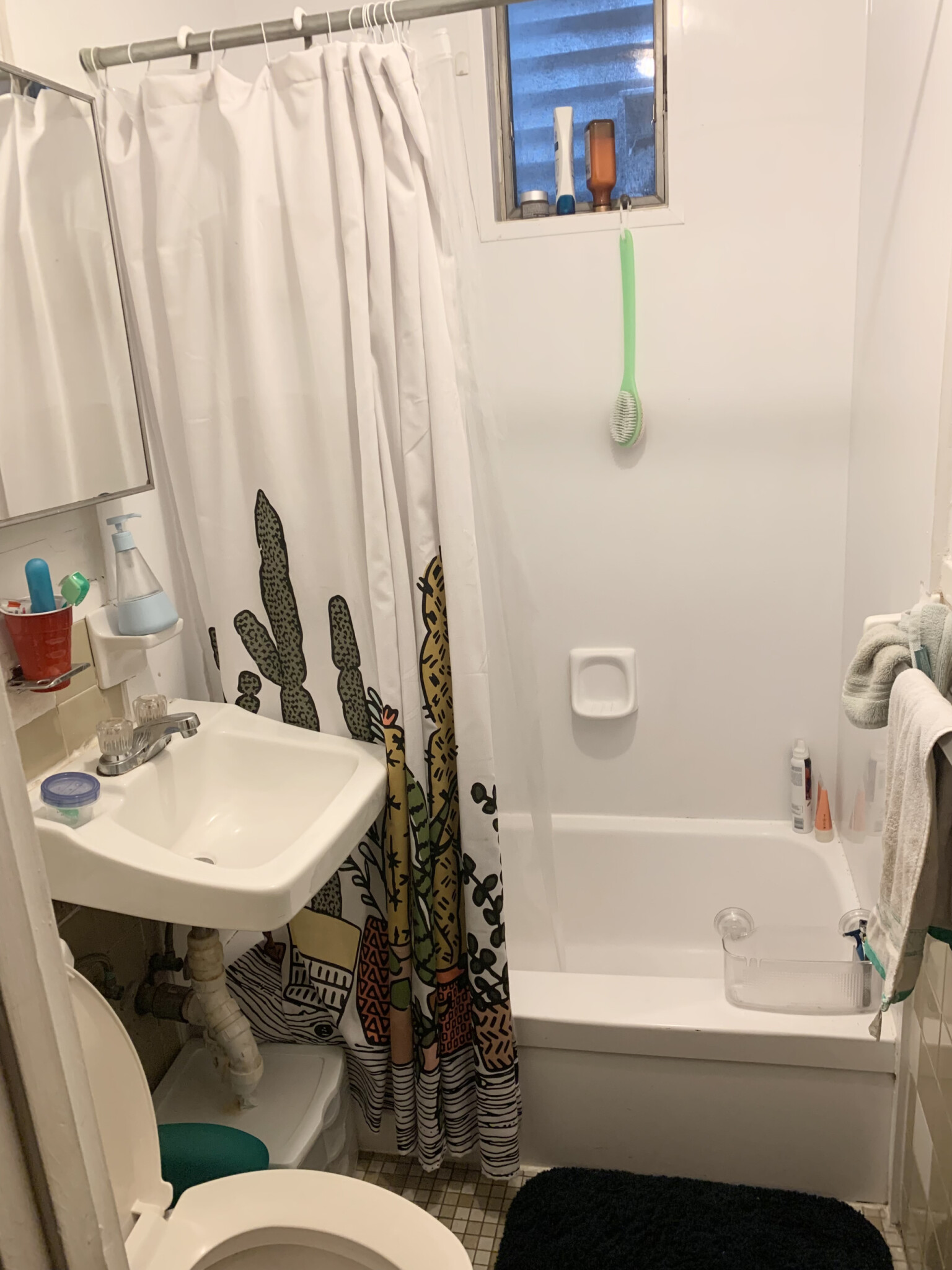 8 Parker Hill Ave, Mission Hill