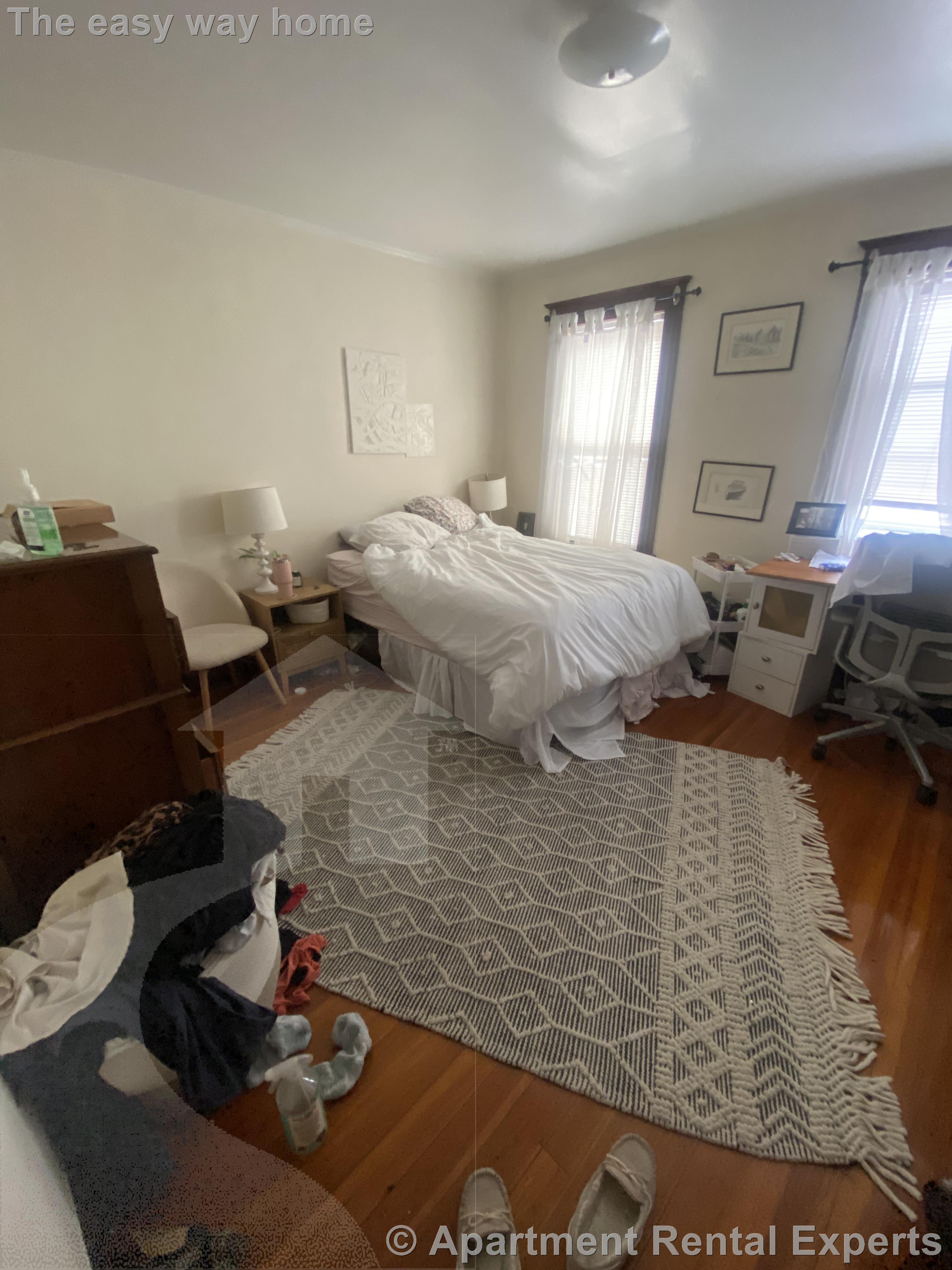 51 Pearson Ave, Davis Square