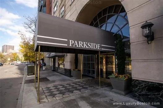 170 Tremont St, Boston Downtown