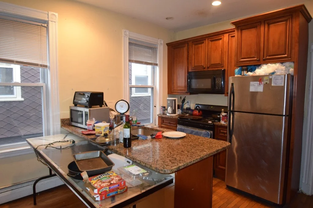 36 Cherokee St, Mission Hill