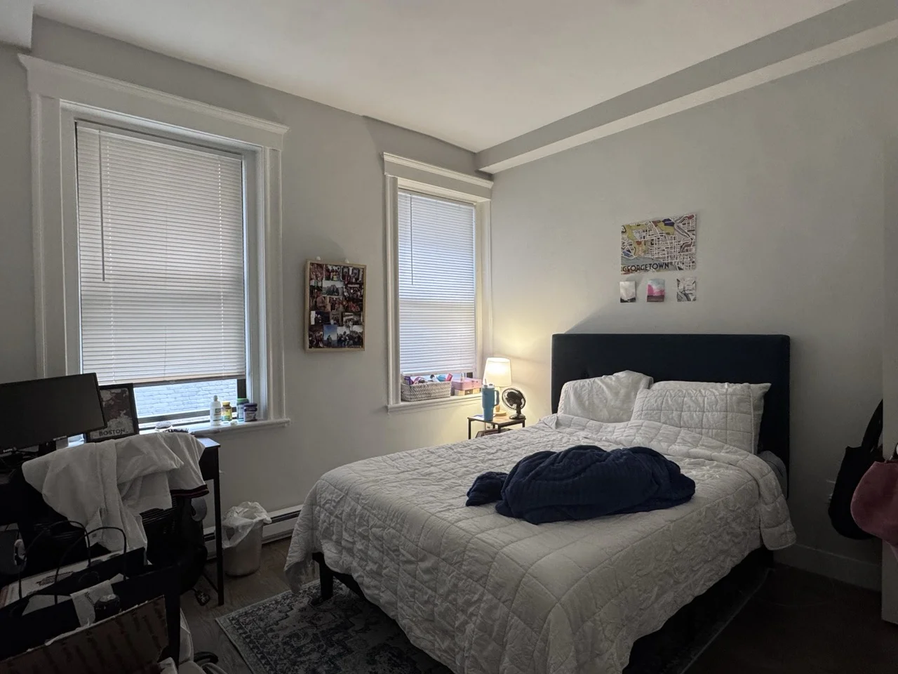 77 Park Dr, Fenway
