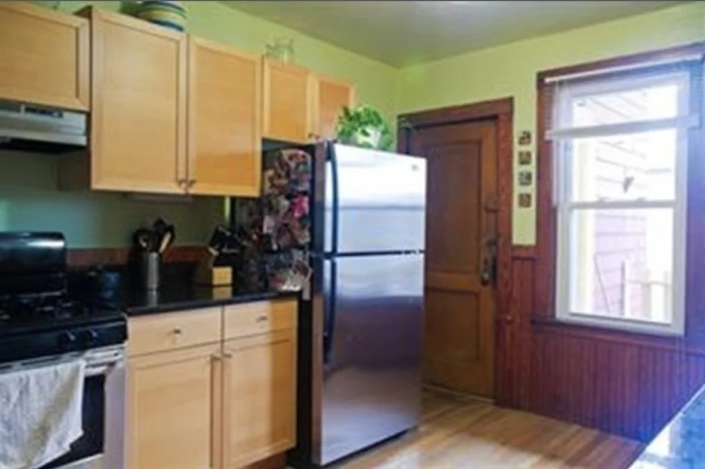158 South St, Jamaica Plain