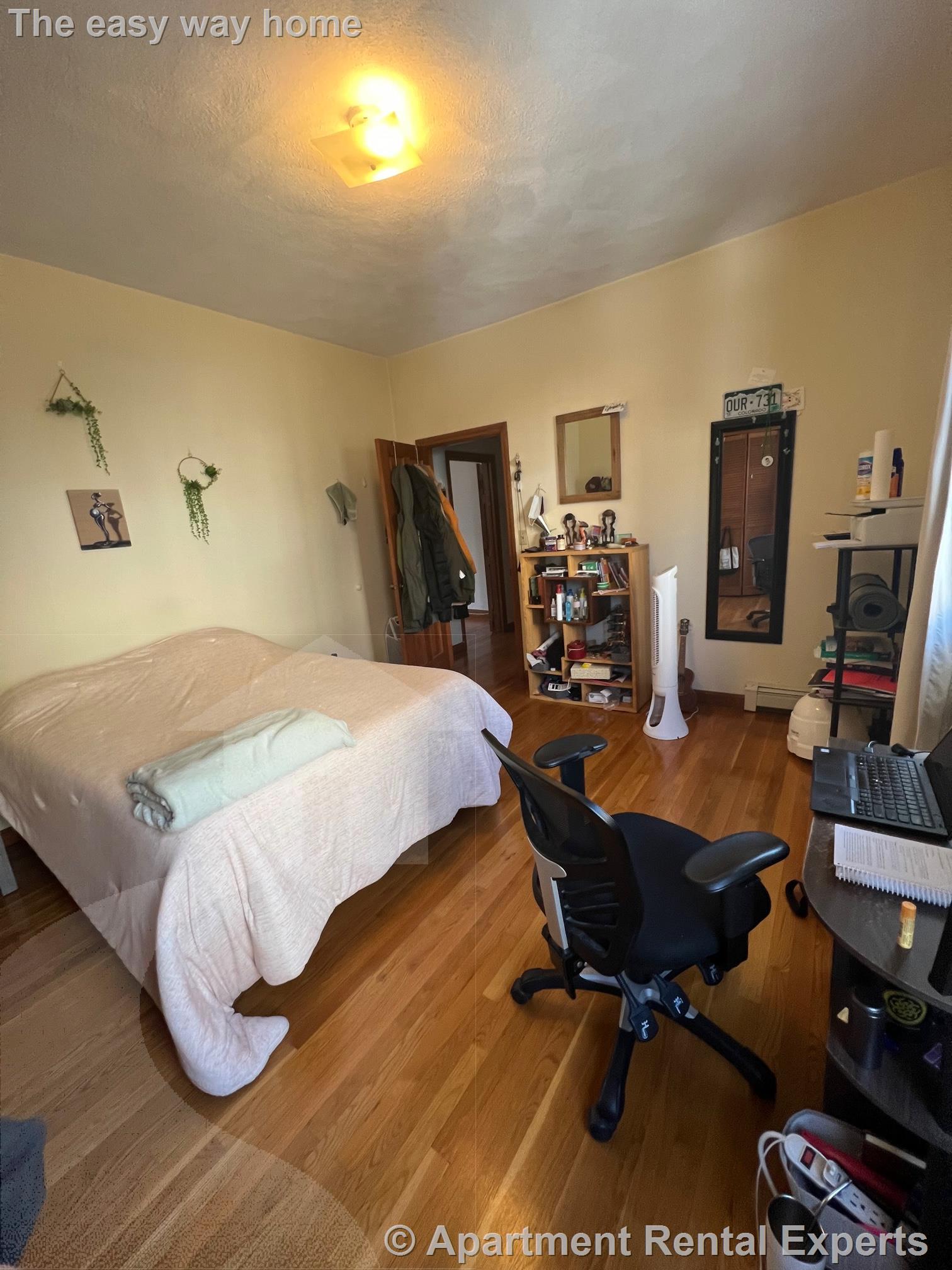 51 Elm St, Porter Square