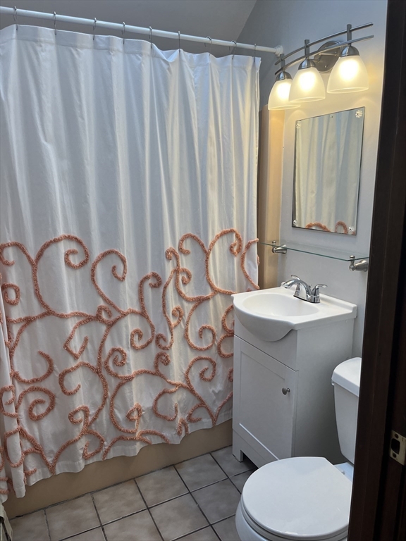 19 Washington, Beverly