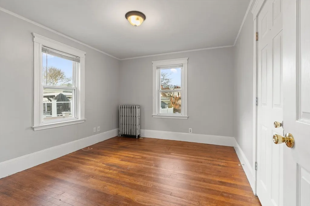 7 Rockwell, Dorchester