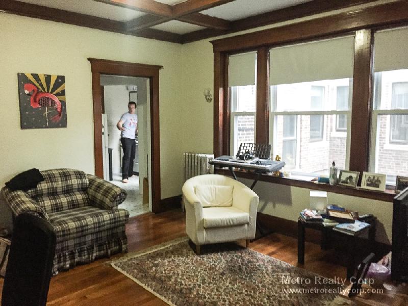 1376 Commonwealth Ave, Allston