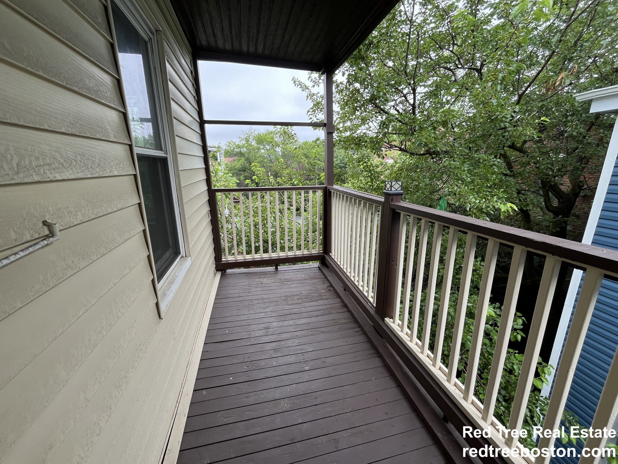 175 River, Cambridgeport