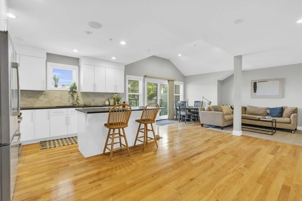 157 Hancock St, Quincy