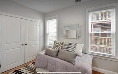 6 Raven St, Dorchester