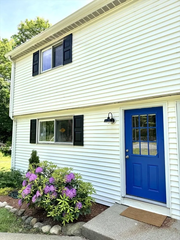 114 Central St, Acton