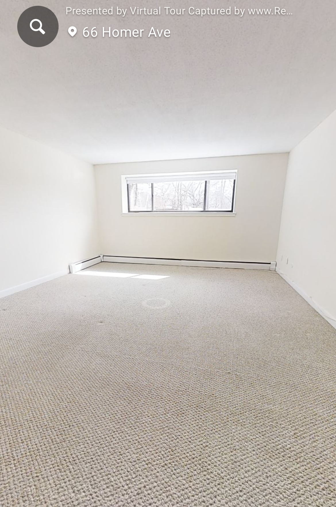 66 Homer Ave, West Cambridge