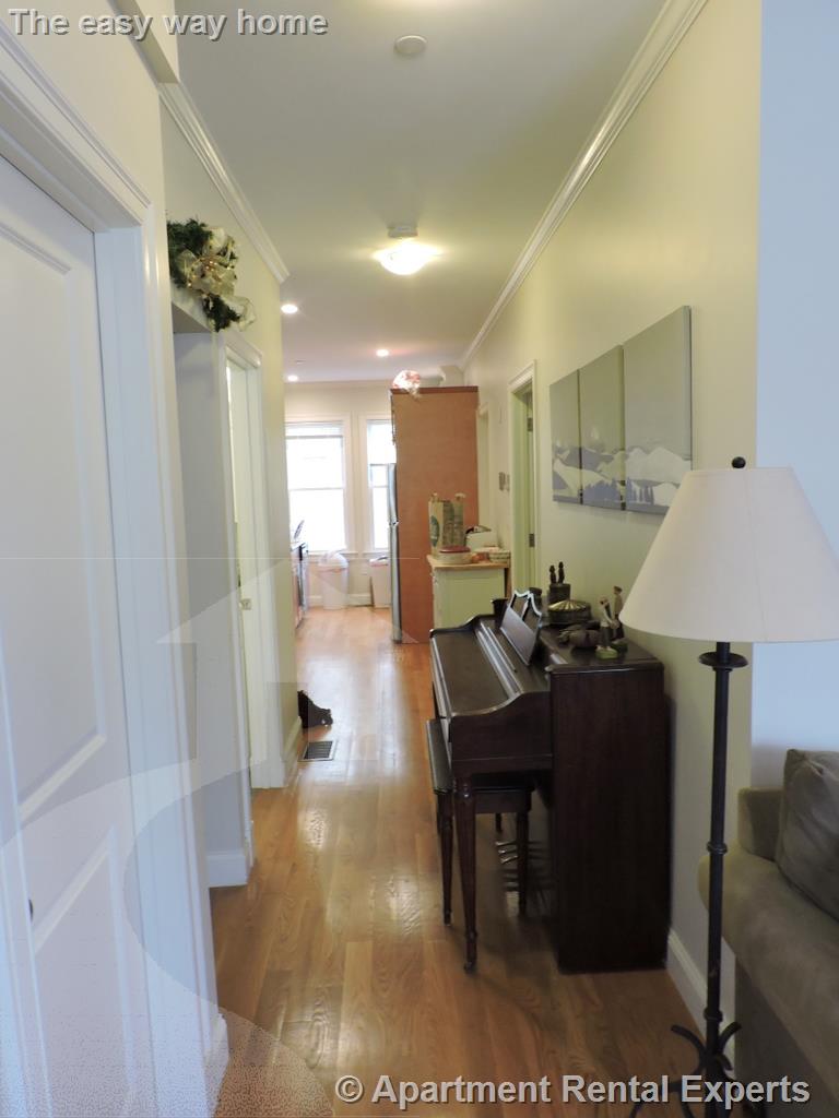 1 Marney St, Kendall Square