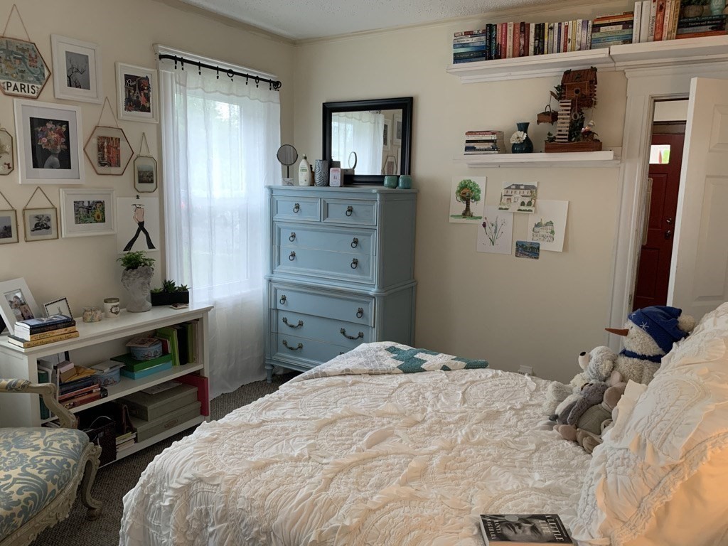 362 Lagrange, West Roxbury