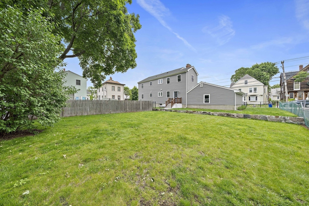 309 Farrington St, Wollaston