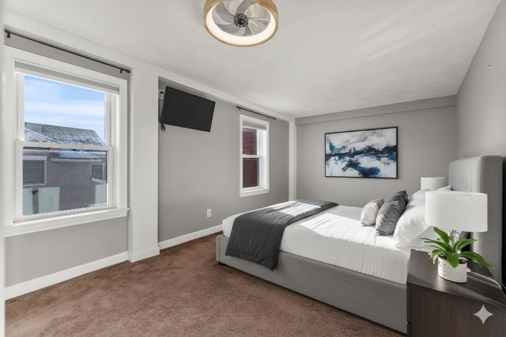 12 Wright St, Stoneham