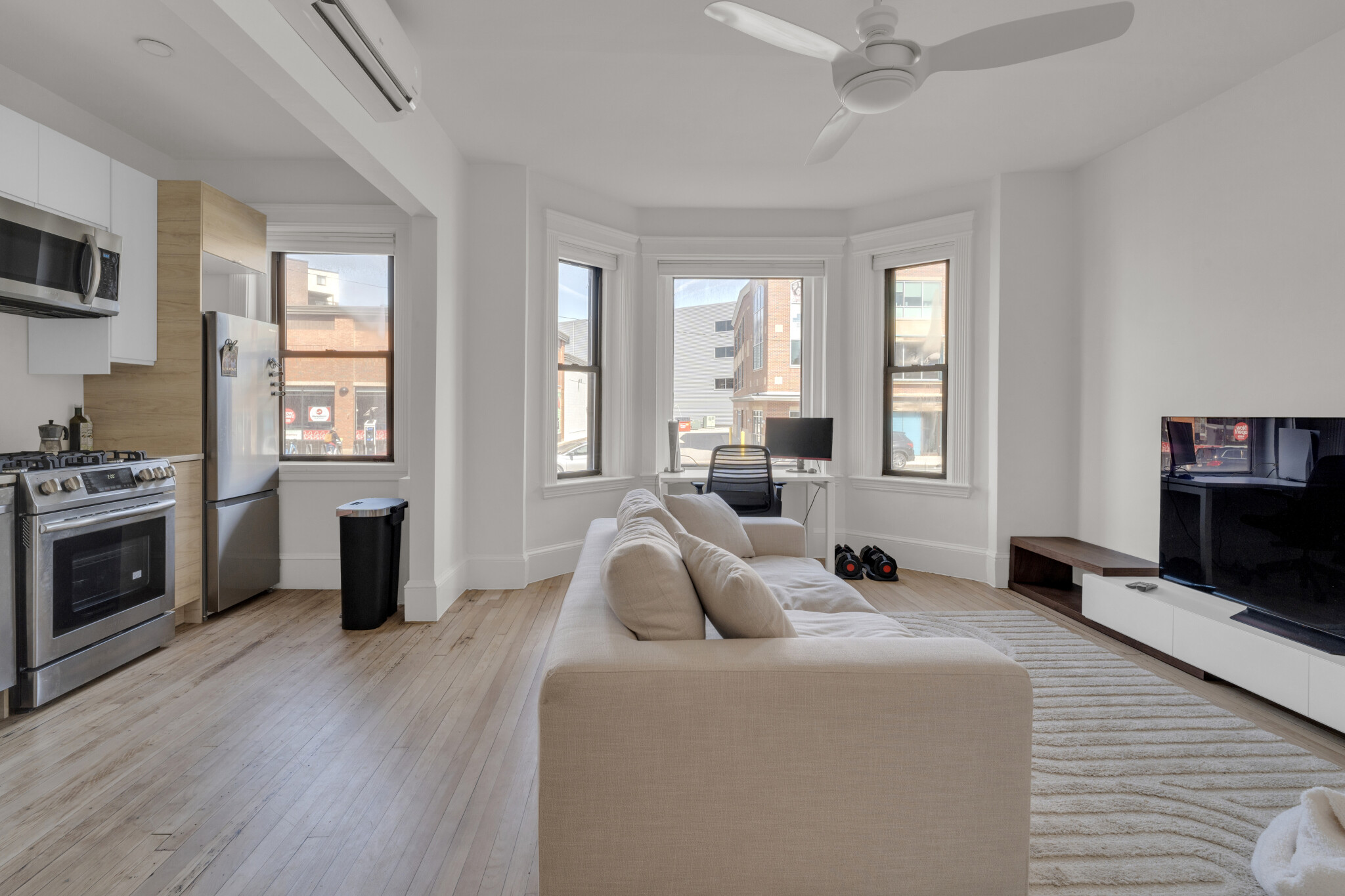 223 Harvard Ave, Allston