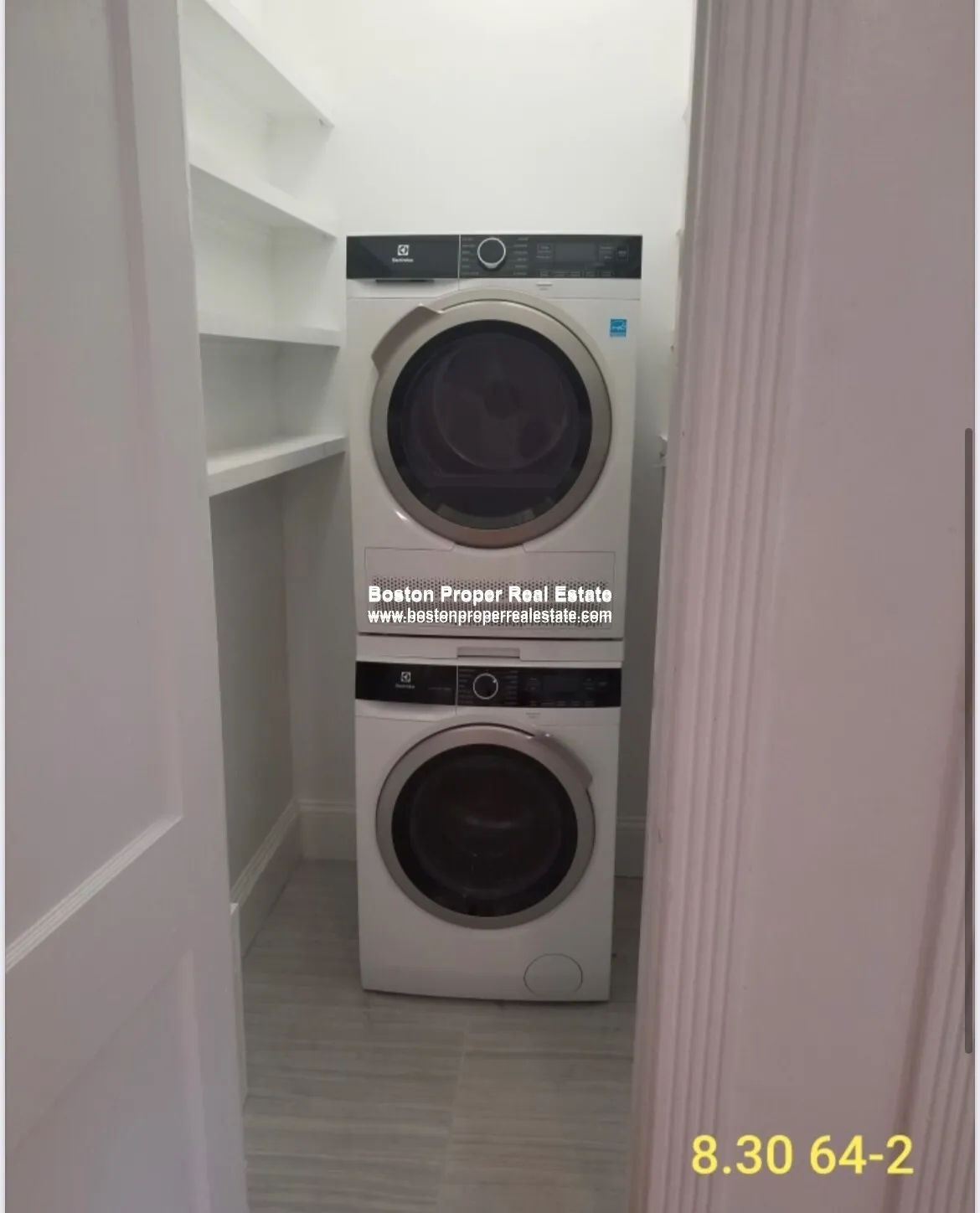 64 Hemenway St, Fenway