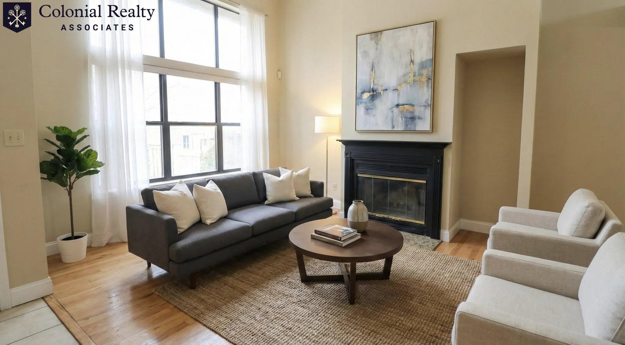 85 Brainerd Rd, Brighton