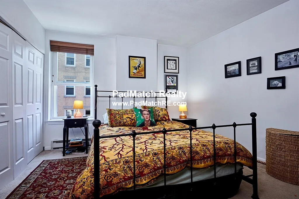 32 Fleet St, North End