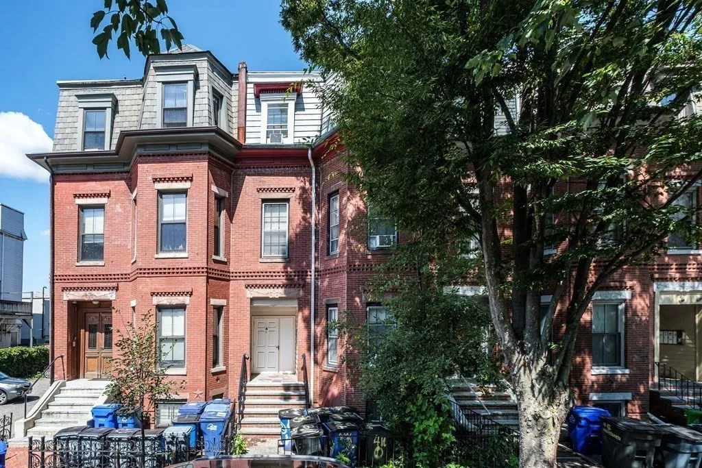 4 Wigglesworth St, Mission Hill