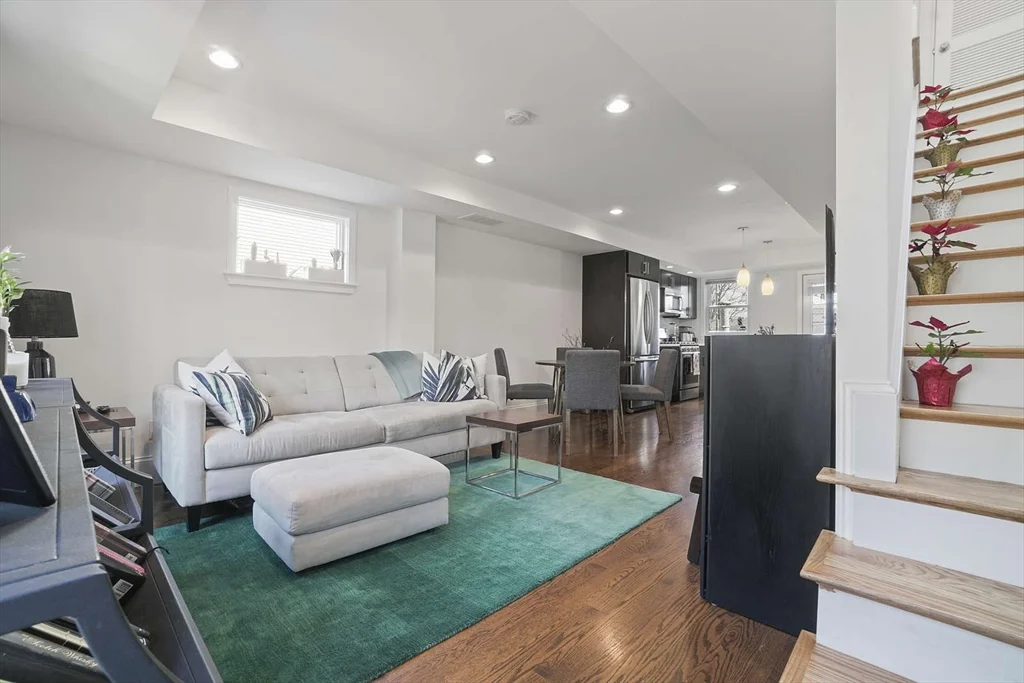 208-210 West 7th St, South Boston