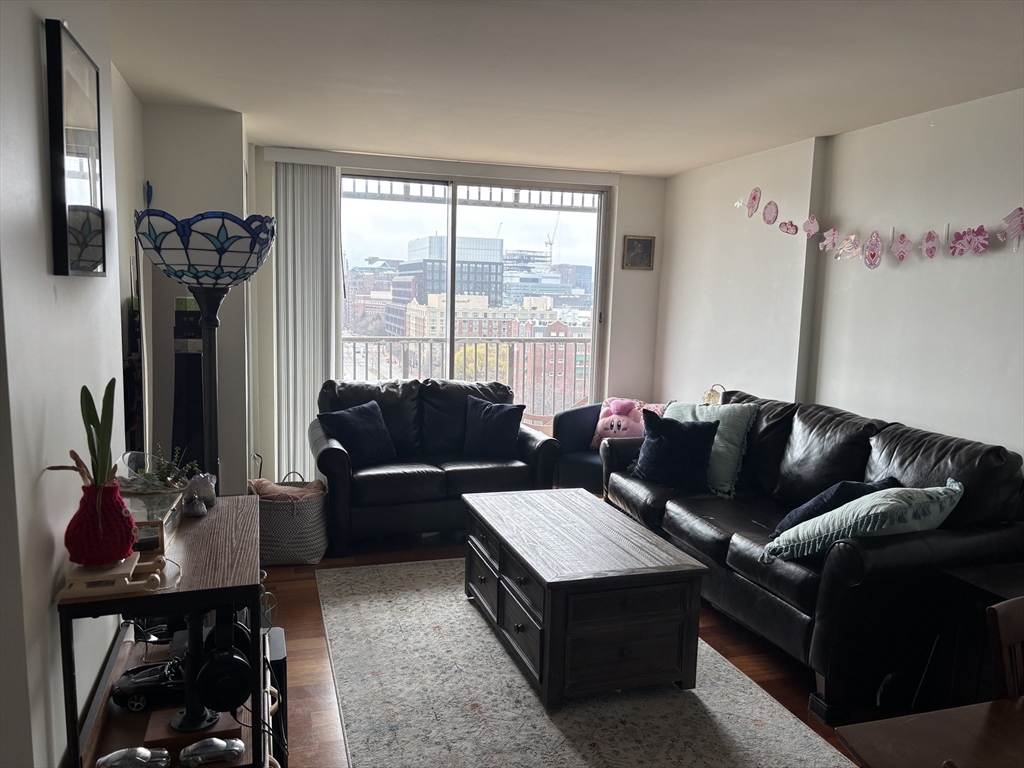 8-12 Museum Way, Lechmere Point