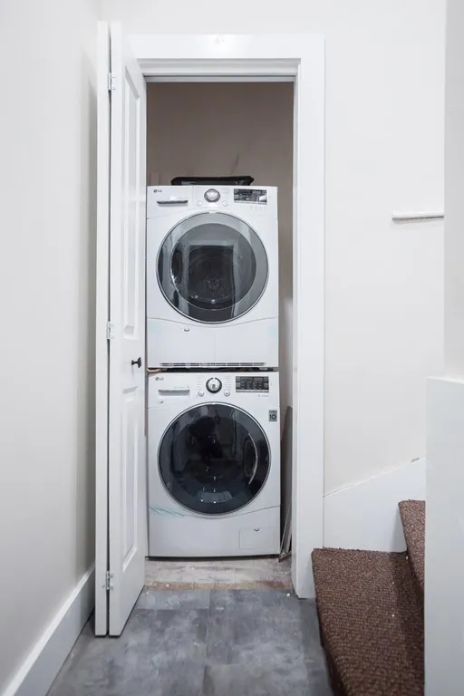 603 Massachusetts Ave, Roxbury