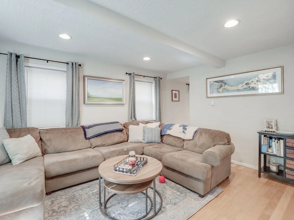 28 Mercer, South Boston's Dorchester Heights
