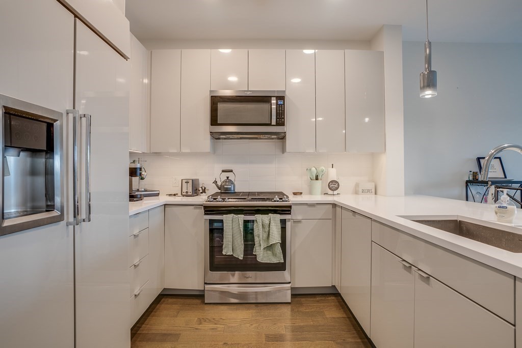 1 bed, 1 bath apartment for rent at 65 Lewis St Unit 603, East Boston — photo 11 of 14