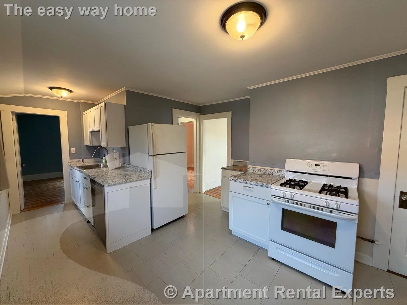 19 Porter St, Porter Square