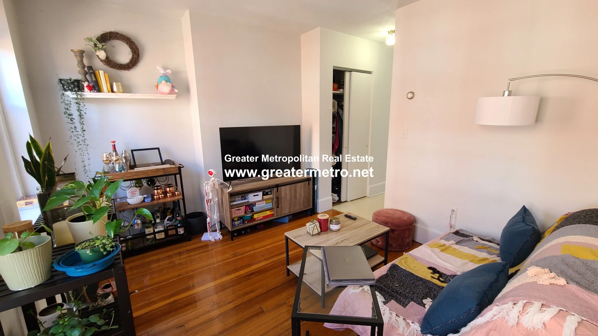 207 Salem St, North End