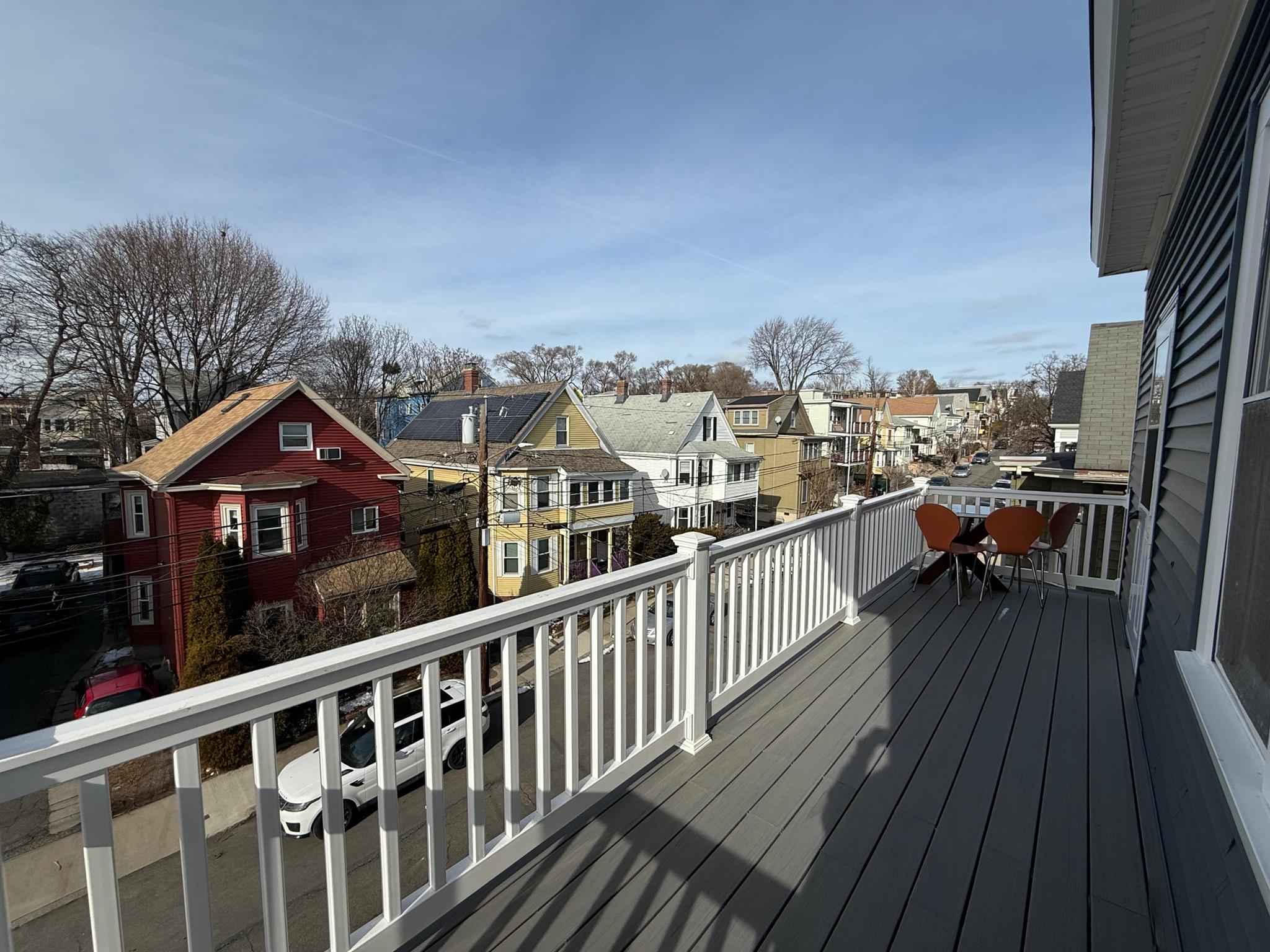 74 Newbury St, Teele Square