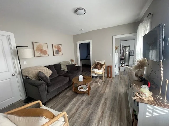 152 S Walnut, Quincy