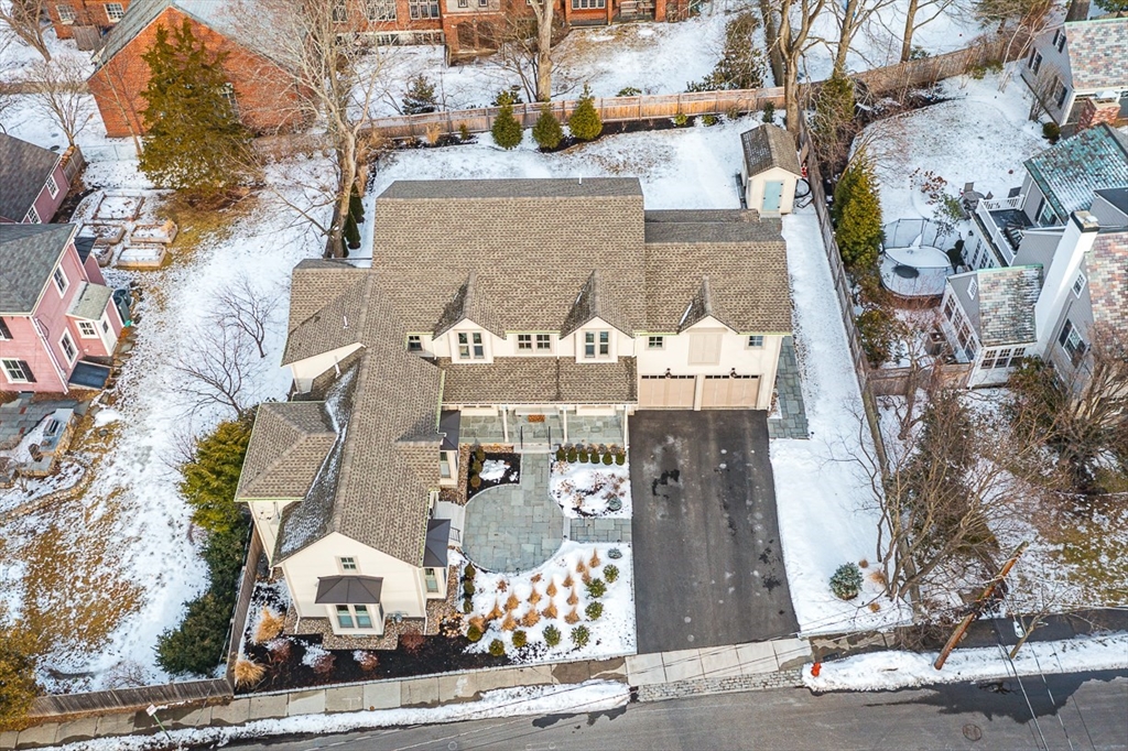 4 Norwood St, Winchester