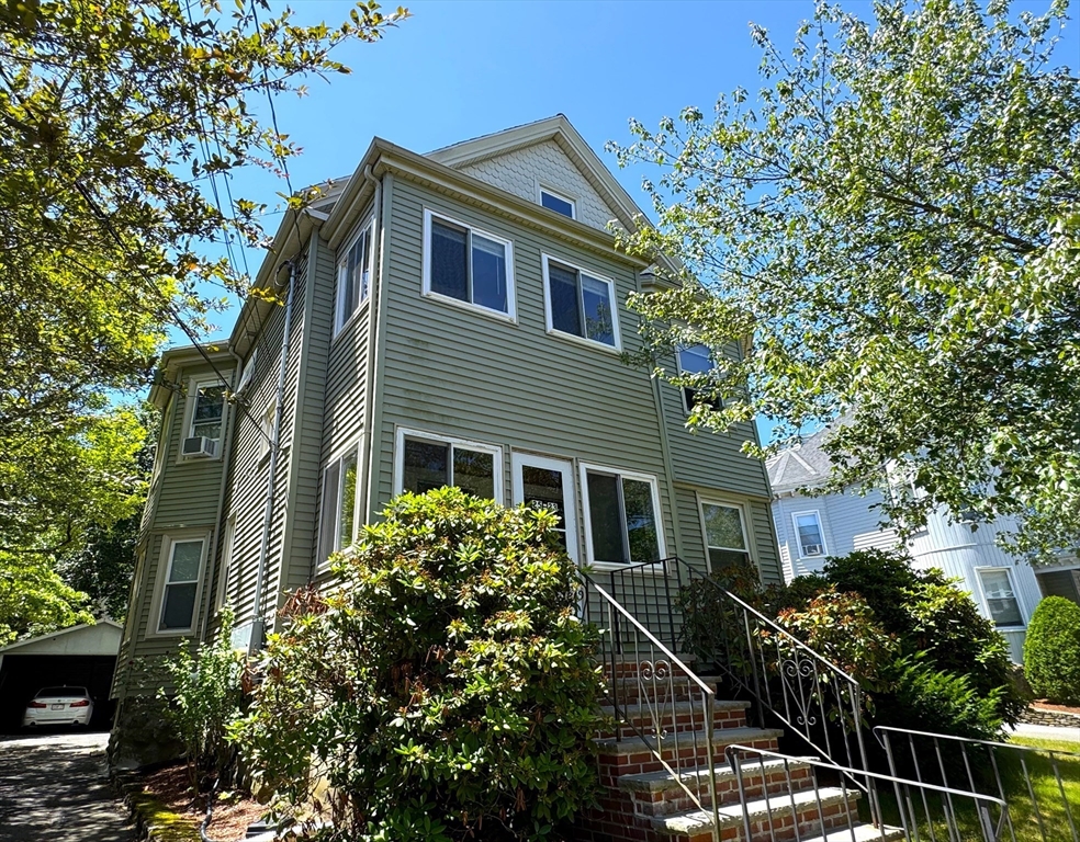 23-25 Fuller St, Waltham