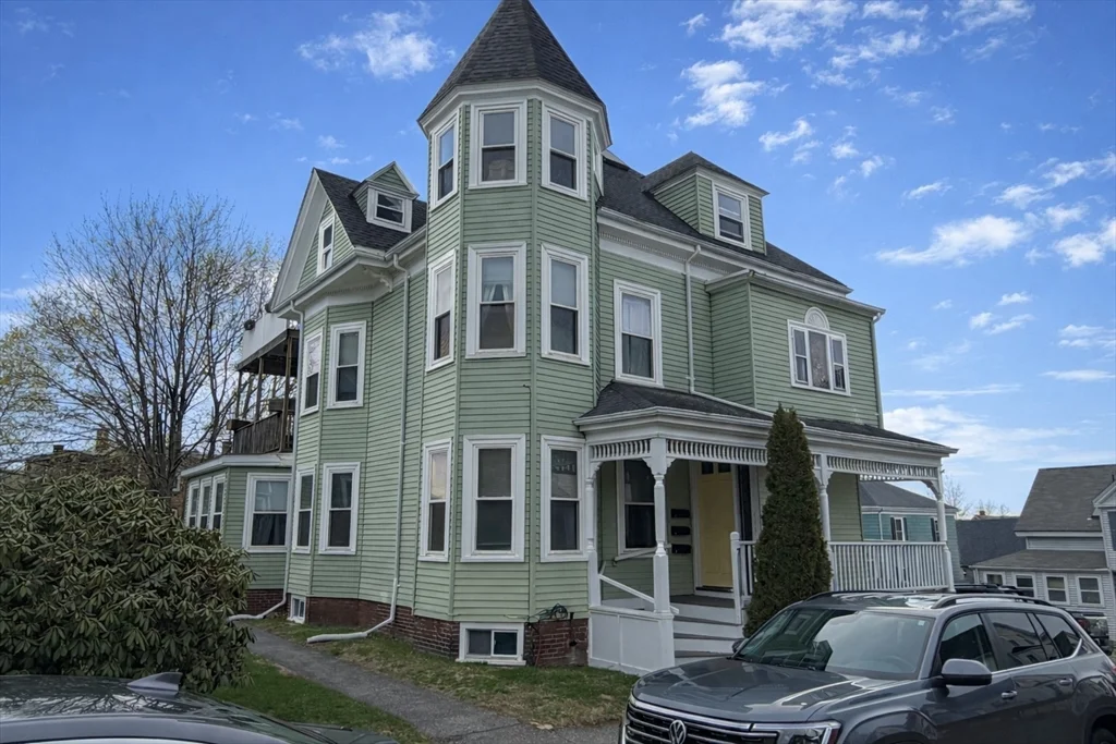 7 Judson St, Beverly