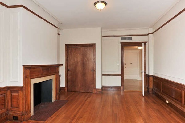 464 Commonwealth Ave, Back Bay