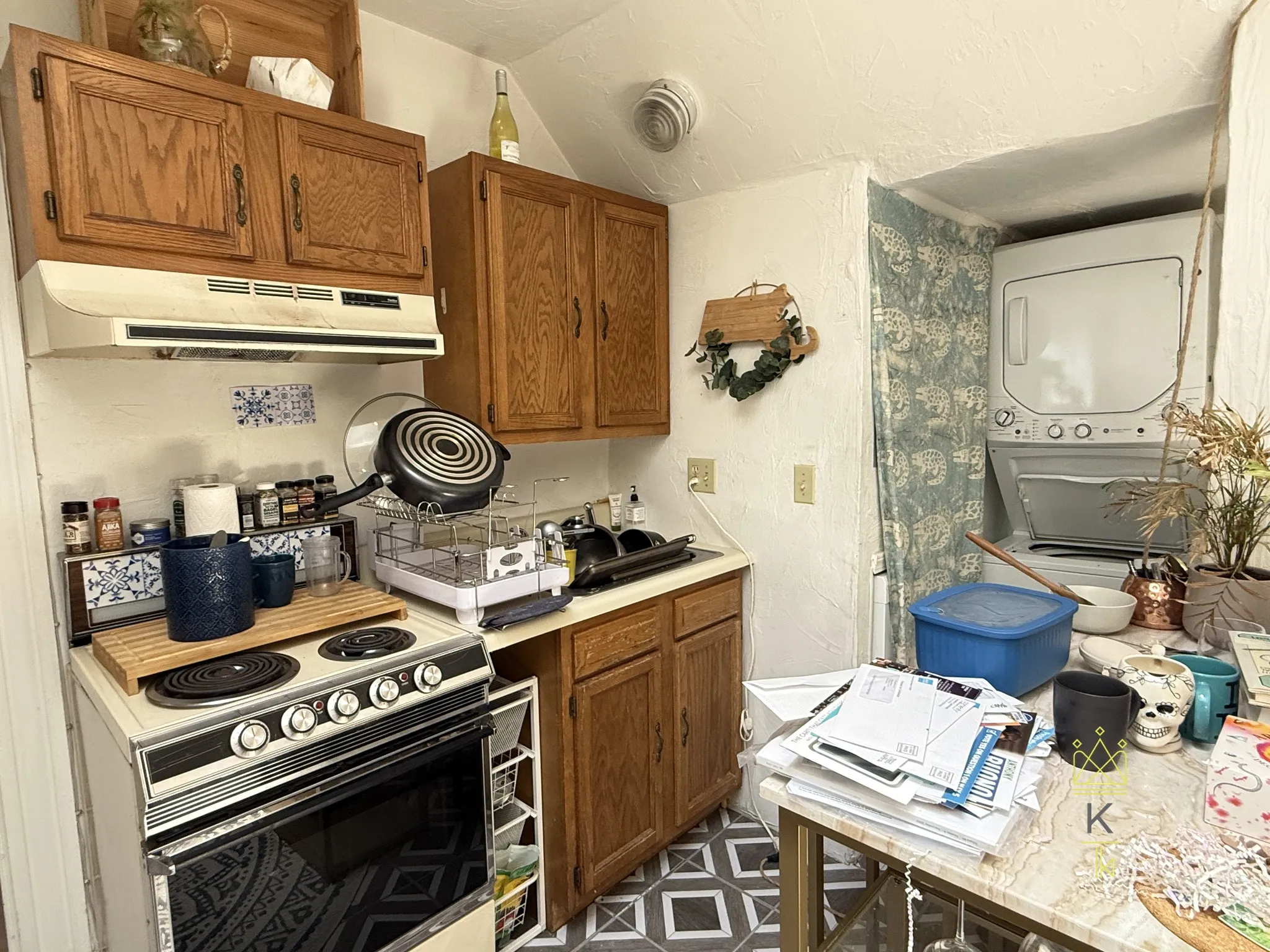 16 Stedman St, North Brookline