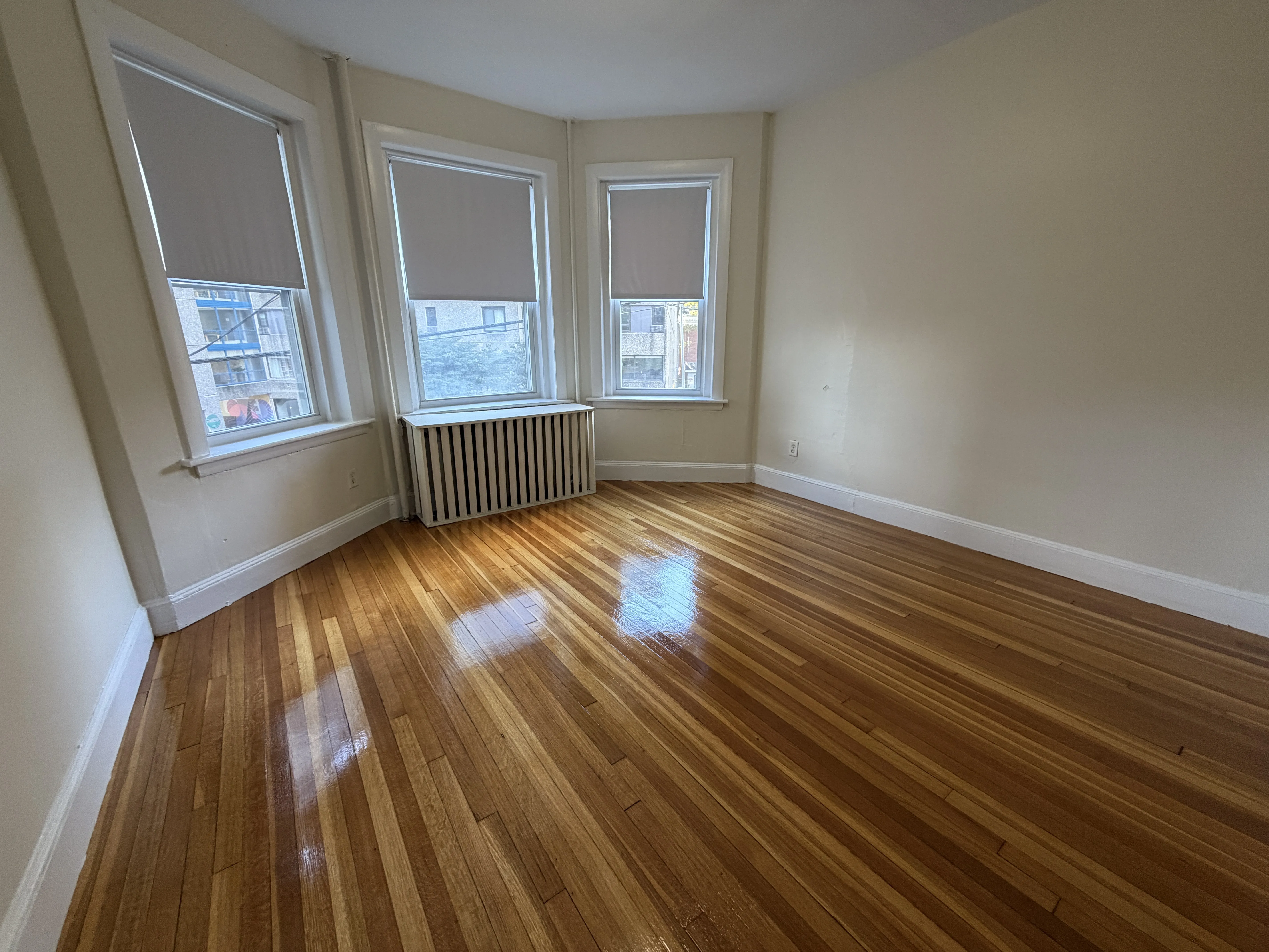 33 Lancaster Ter, Corey Hill