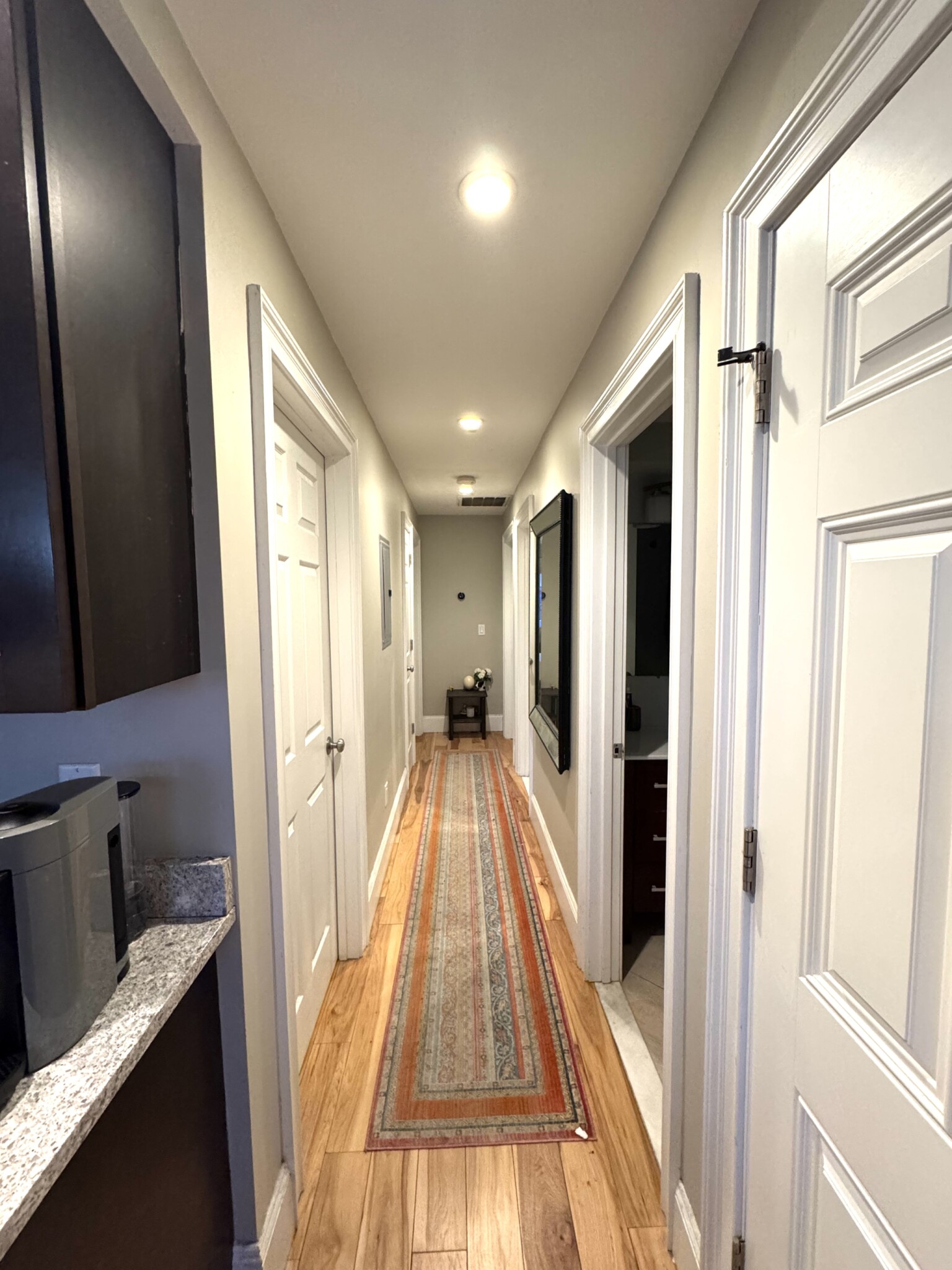 180 Hillside St, Mission Hill