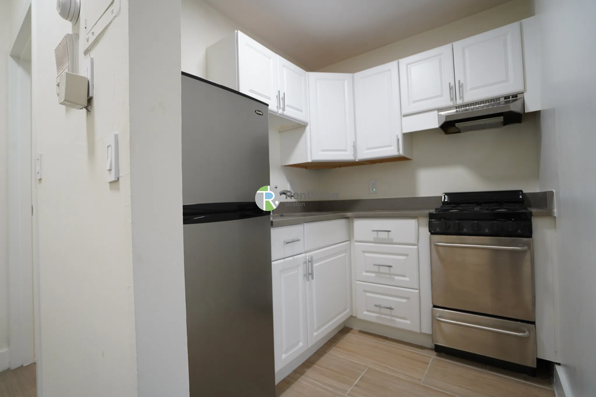 550 Massachusetts Ave, South End