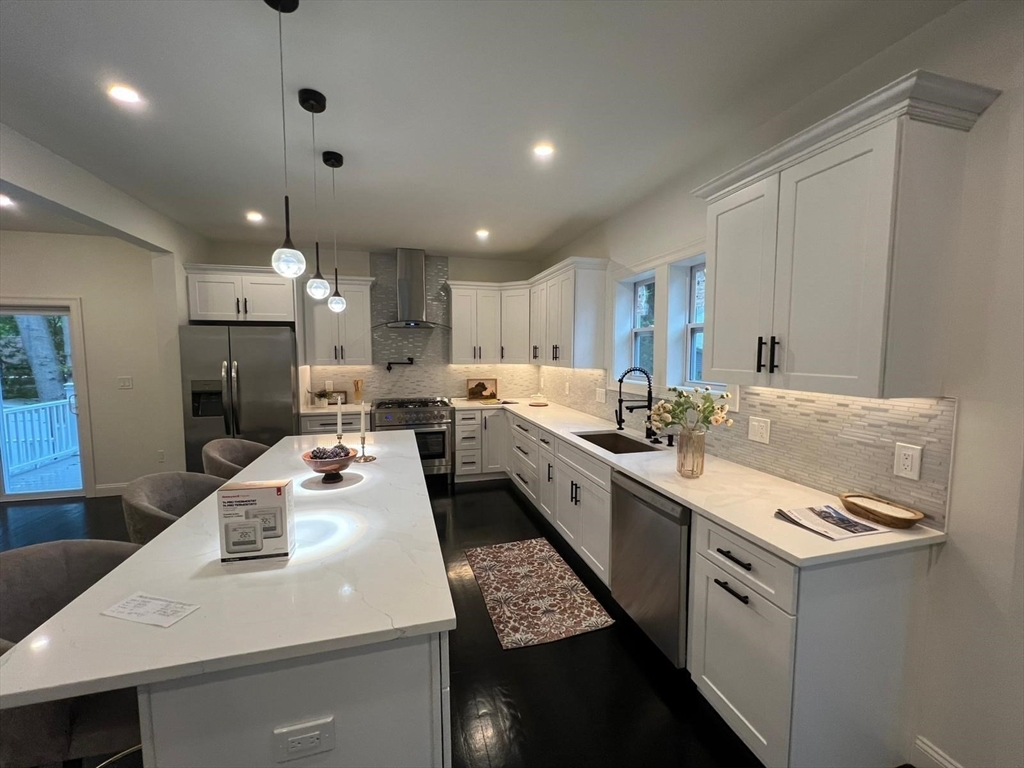 5 Colorado St, Mattapan