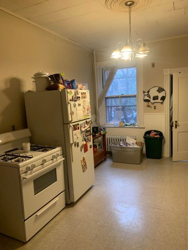 12 Euston St, Brookline