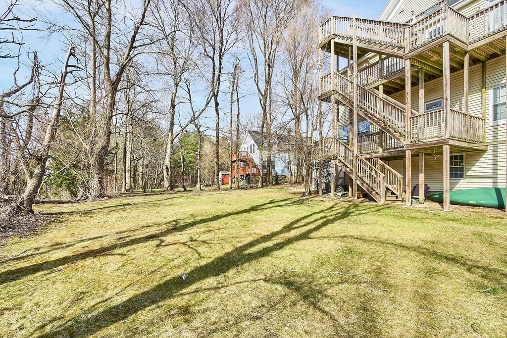 88 North Main, Westford