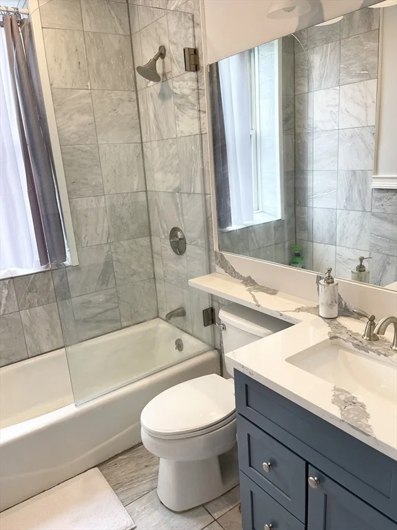 1750 Washington, South End