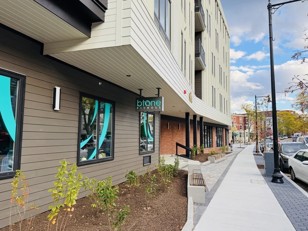 500 Talbot Ave, Dorchester