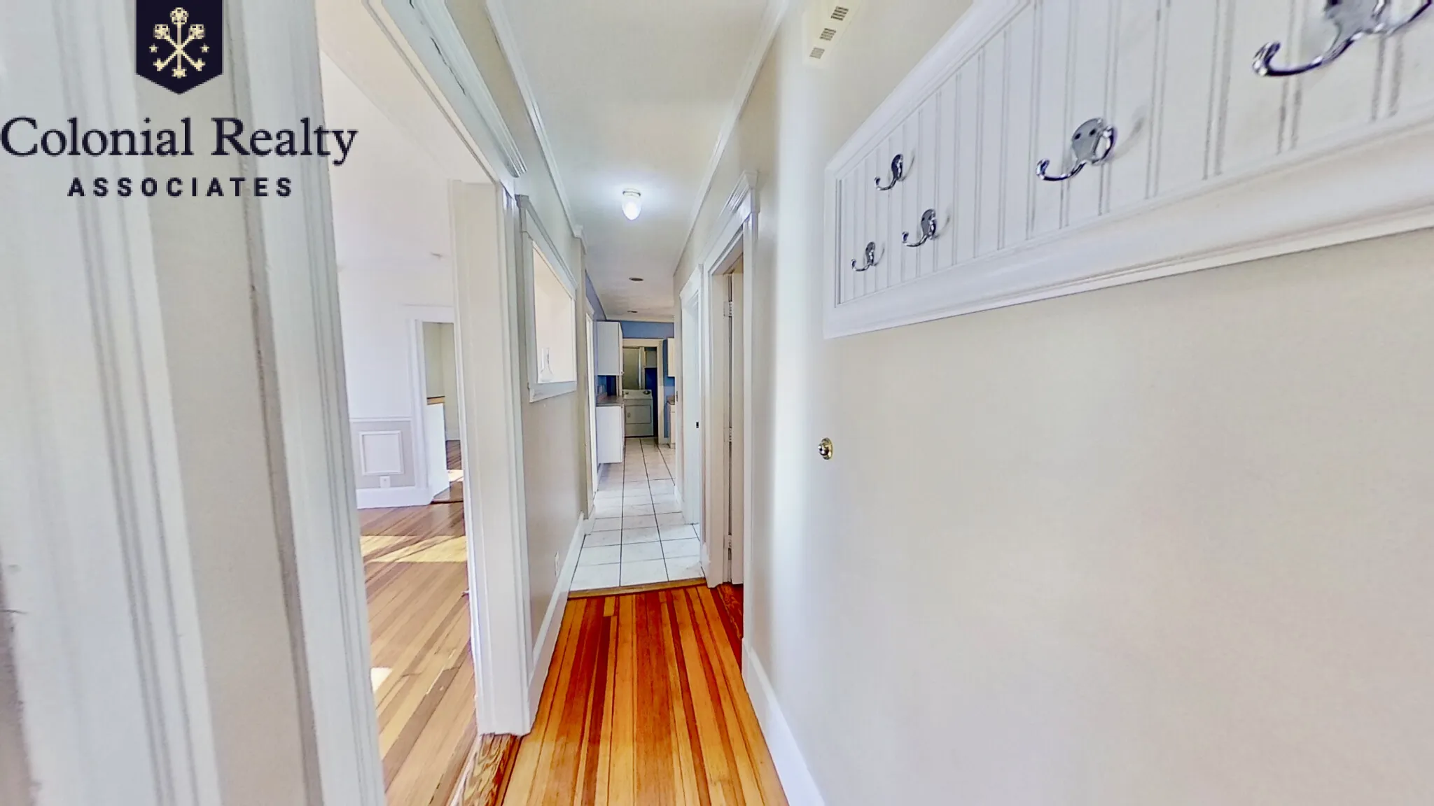 18 Bigelow St, Oak Square