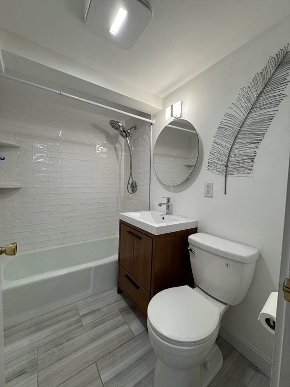 85 E Brookline St, South End